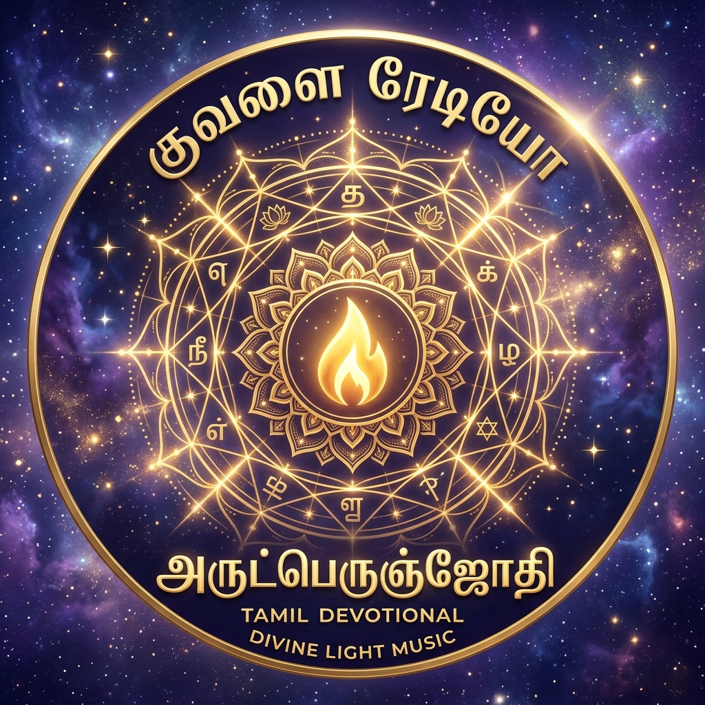 Arutperunjothi